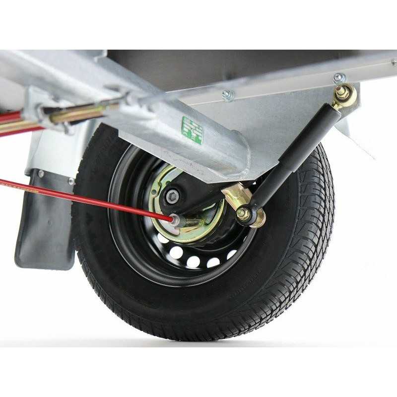 Koch Tipo B1000