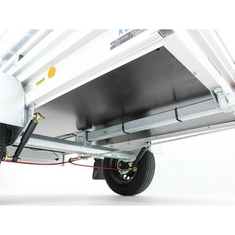 Koch Tipo B1000