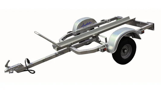 Chasis libre Lider 34400E