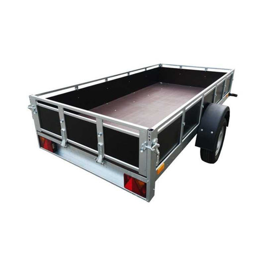 Sorel 9500BMSP, remolque maderero económico de 750 kg