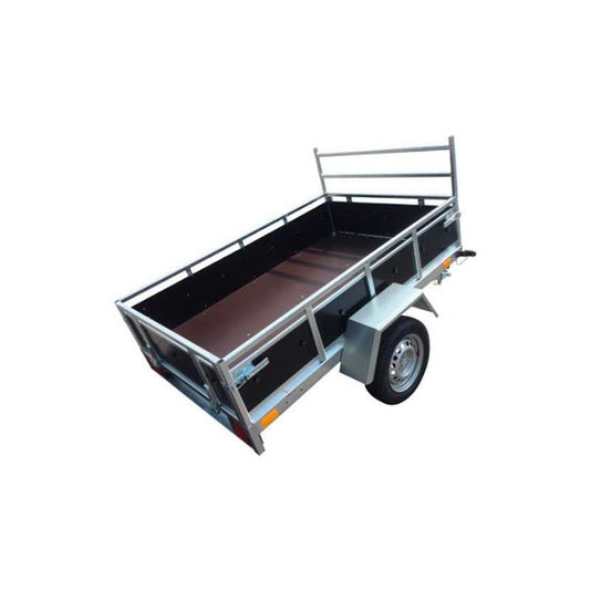 Remolque 8401B Sorel Wood Range